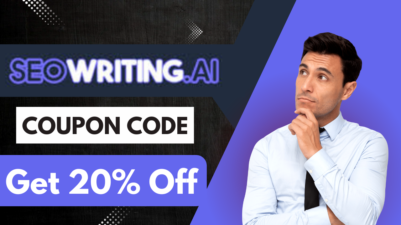 SEOwriting.Ai Coupon Code