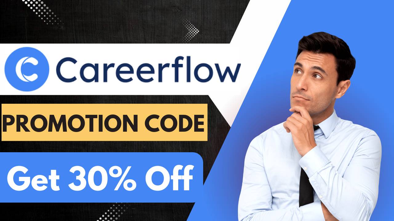 Careerflow ai Promotion Code