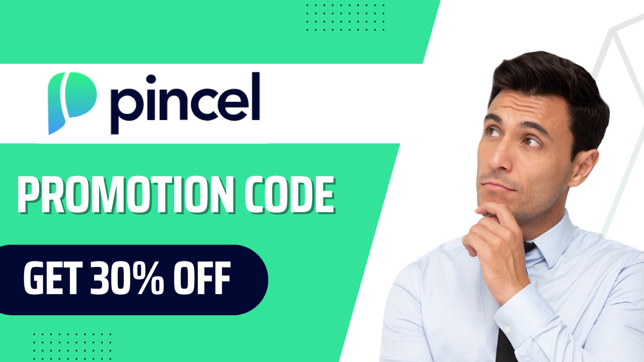 Pincel Promotion Code