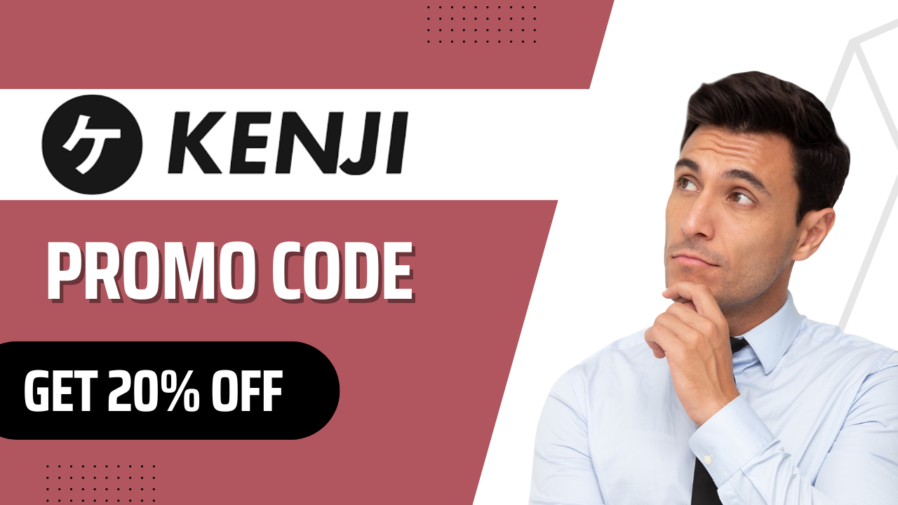 Kenji.Ai Promo Code