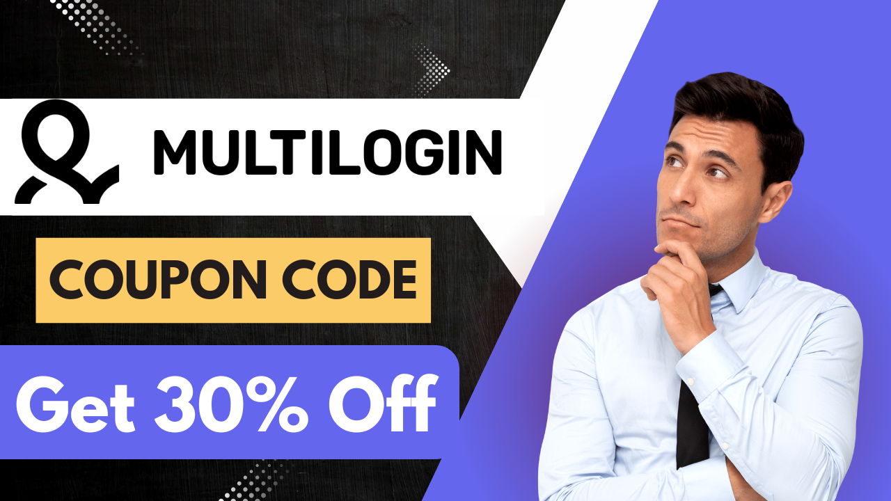 Multilogin Coupon Code