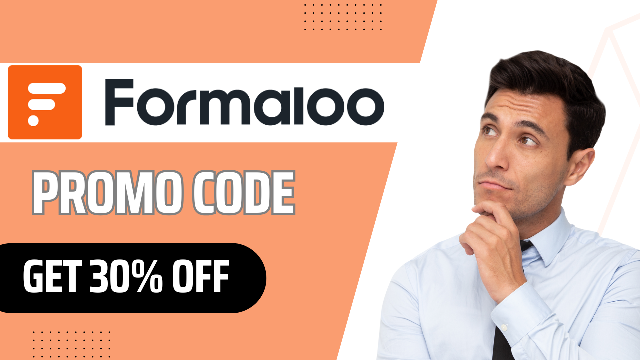 Formaloo Promo Code