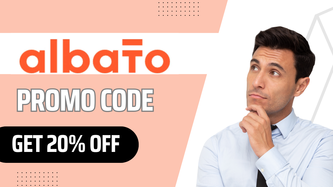 Albato Promo Code