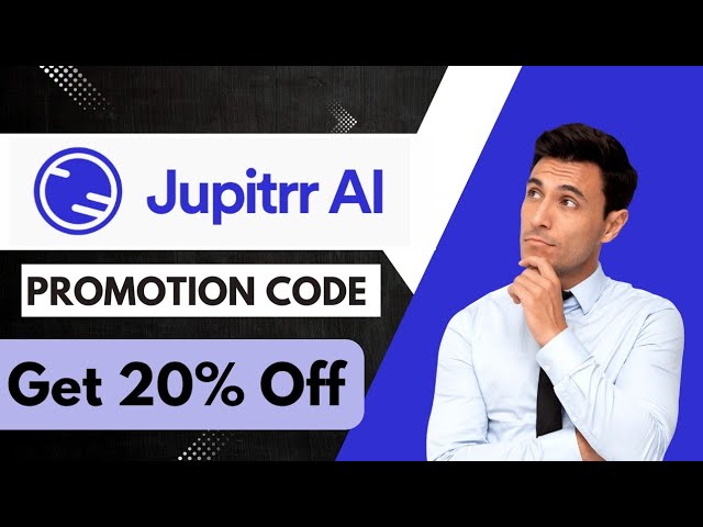 Jupitrr AI