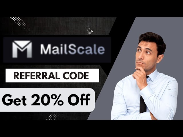 Mailscale