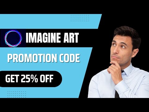 IMAGINE ART Promo Code