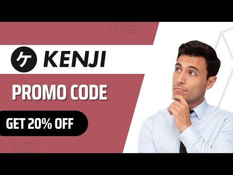 Kenji.Ai Promo Code