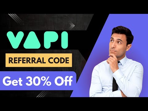 Vapi.Ai Promo Code