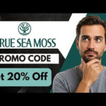 TrueSeaMoss Promo Code