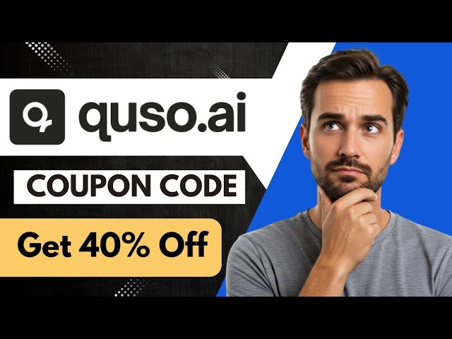 Quso Ai Coupon Code