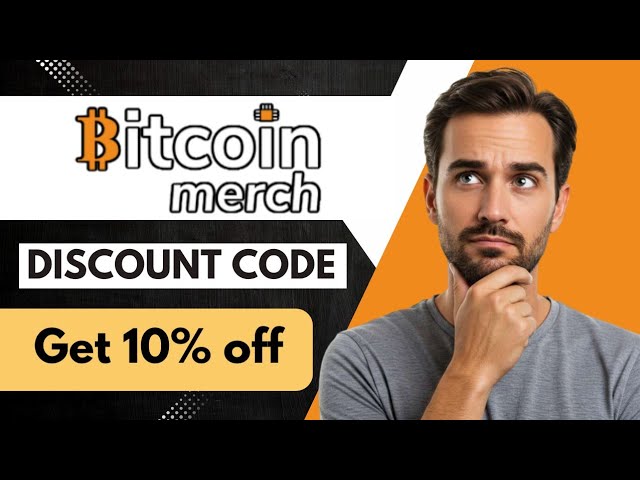 Bitcoinmerch Discount Code