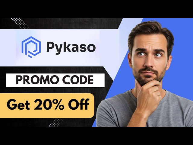 Pykaso AI Promo Code