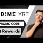 PrimeXBT Exchange Promo Code