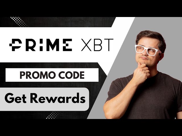 PrimeXBT Exchange Promo Code