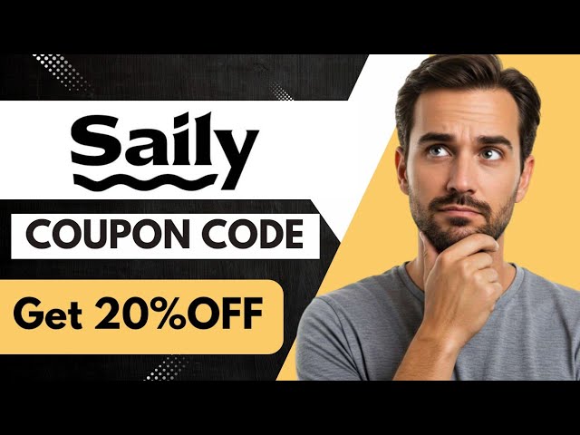 Saily Coupon Code For eSim