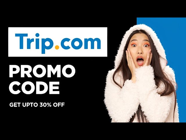 Trip.com Promo Code