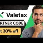 Valetax Partner Code