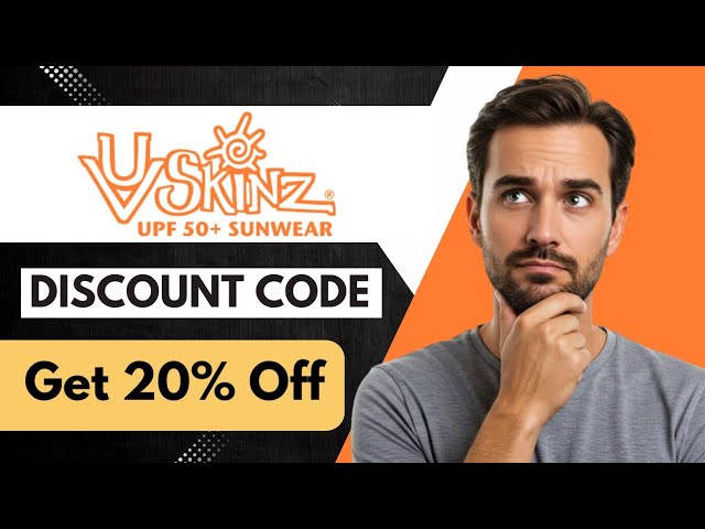 UV Skinz Discount Code