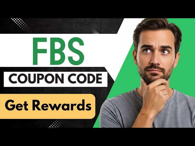 FBS Coupon Code