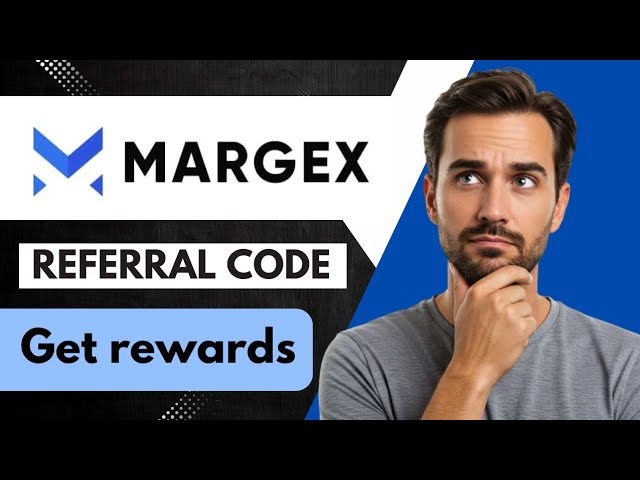 Margex Referral Code