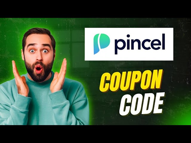 Pincel Coupon Code