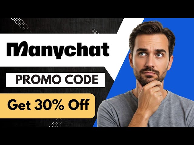 Manychat Promo Code