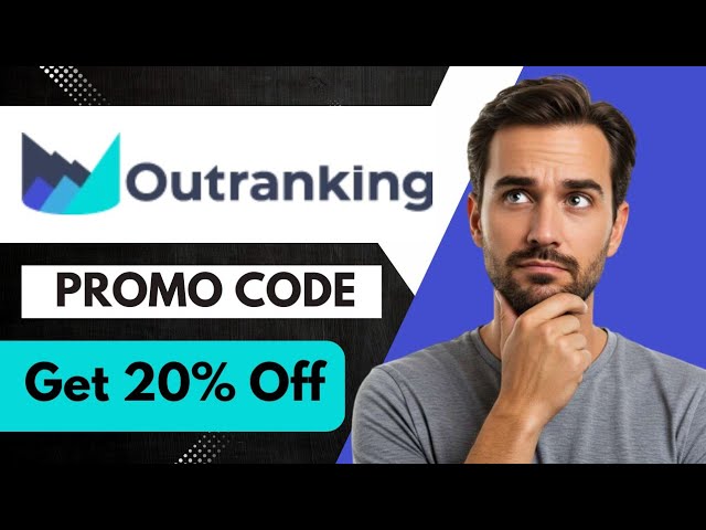 Outranking Promo Code