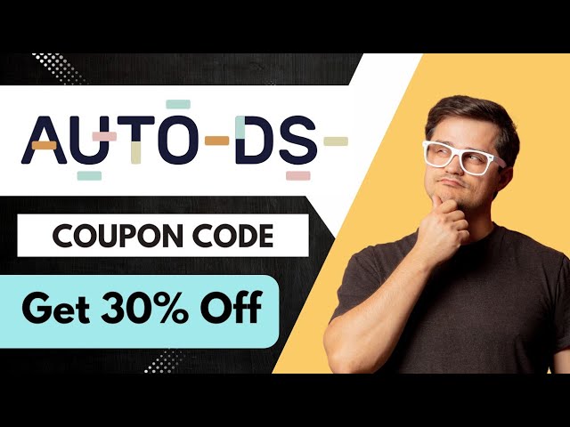 Auto DS Coupon Code